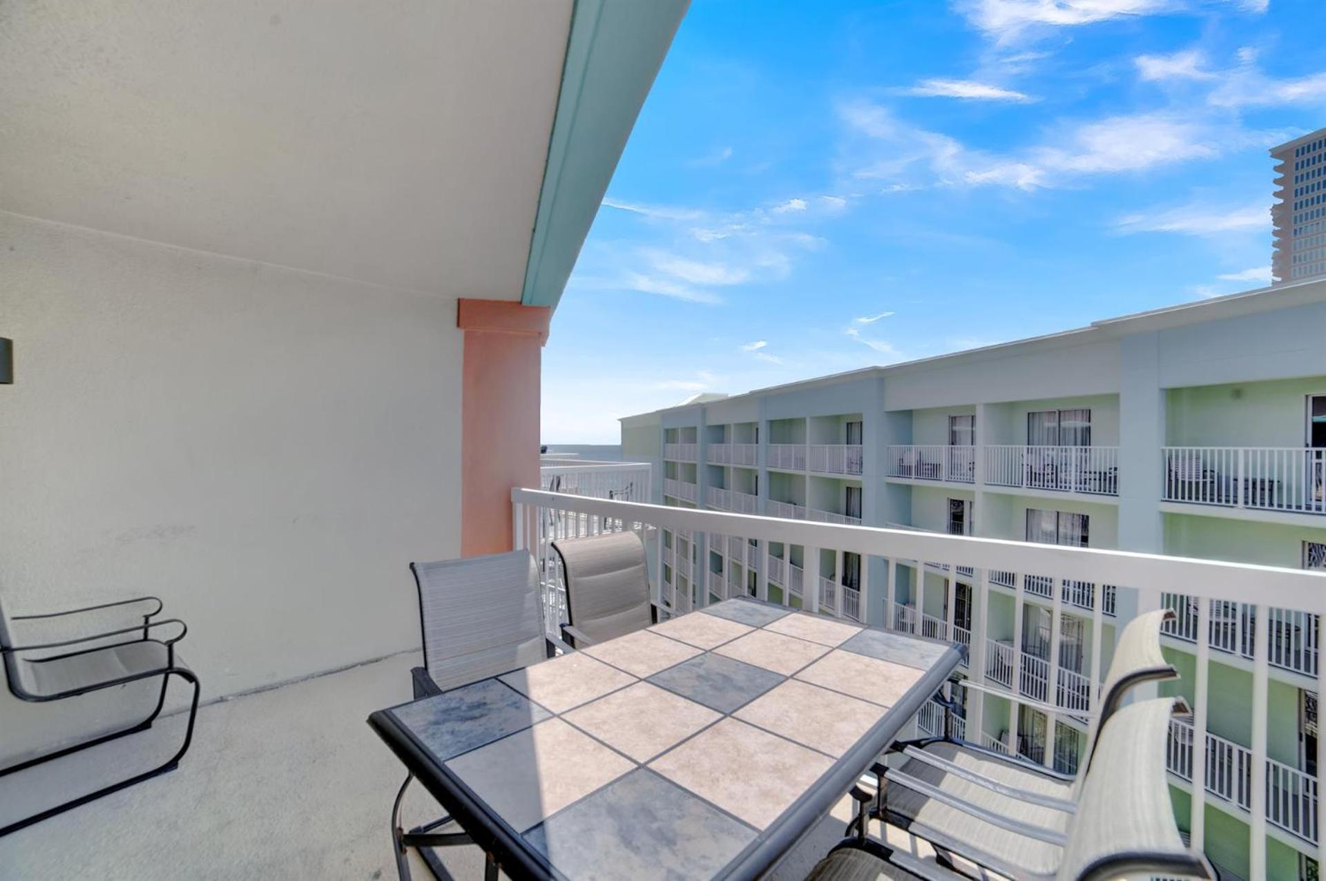 Harbour Place 504 Powered By Current Tides Vacation Rentals Gulf Shores Exterior photo