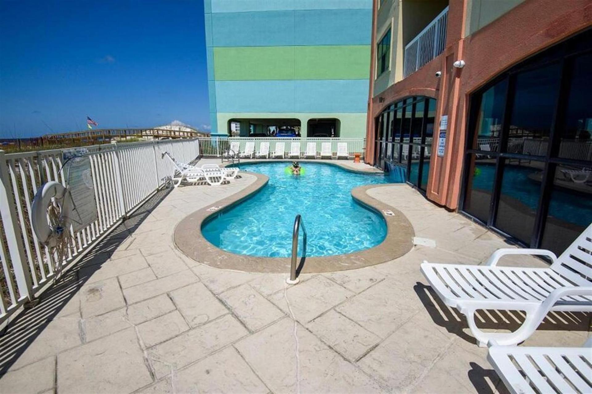 Harbour Place 504 Powered By Current Tides Vacation Rentals Gulf Shores Exterior photo